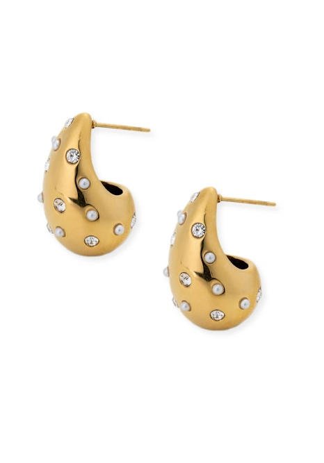 Romy Bling Earrings