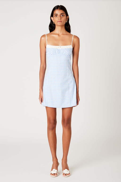 Serrano Dress