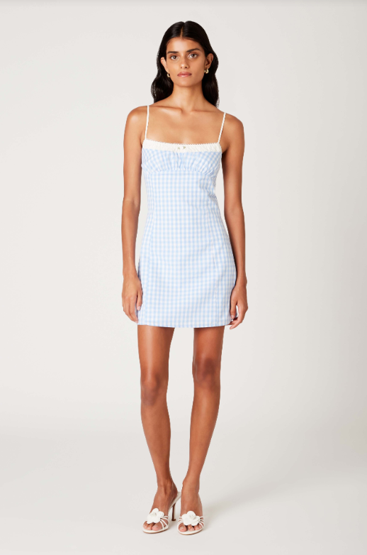 Serrano Dress