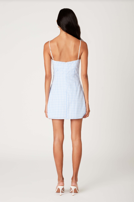 Serrano Dress