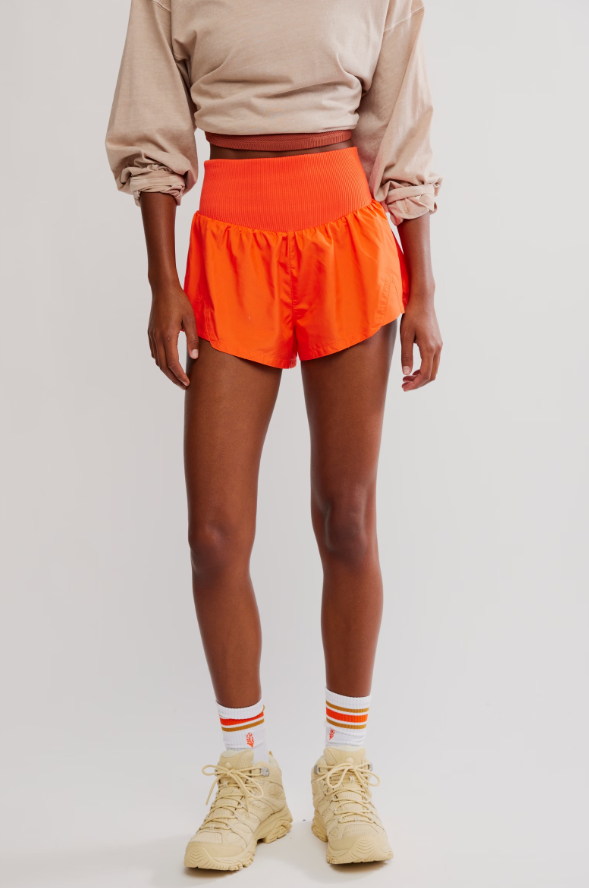 Carpe Diem Shorts