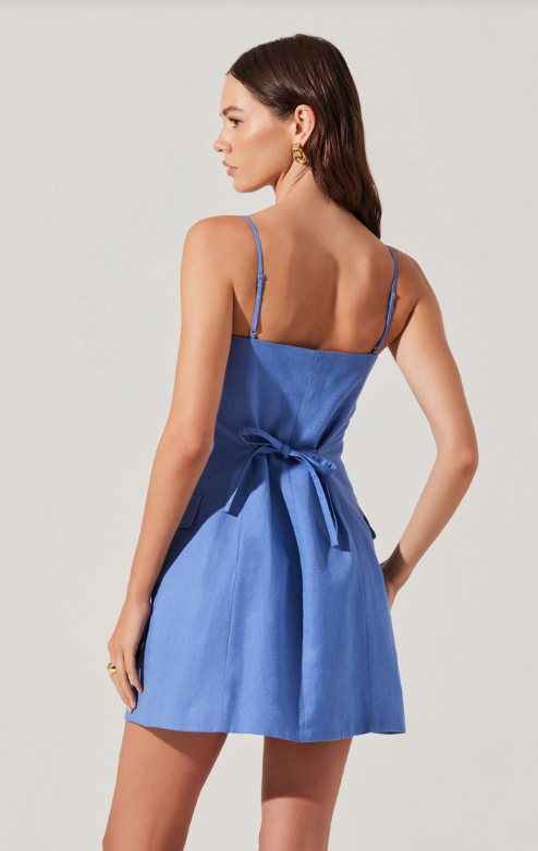 Azria Dress