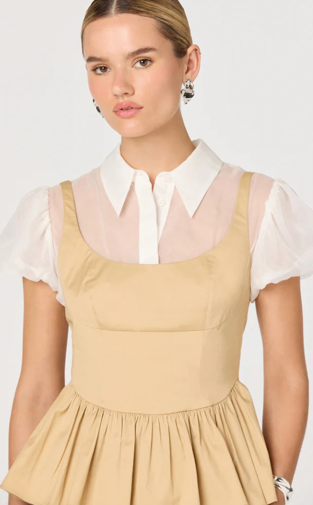 Carrington Top