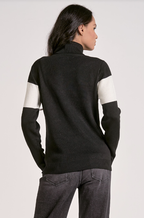 Apres Sweater