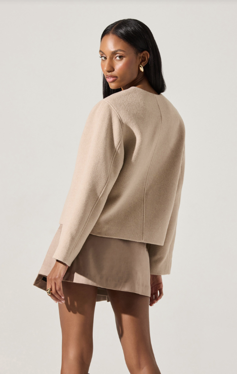 Jennah Jacket