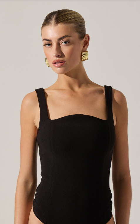 Kendal Bodysuit