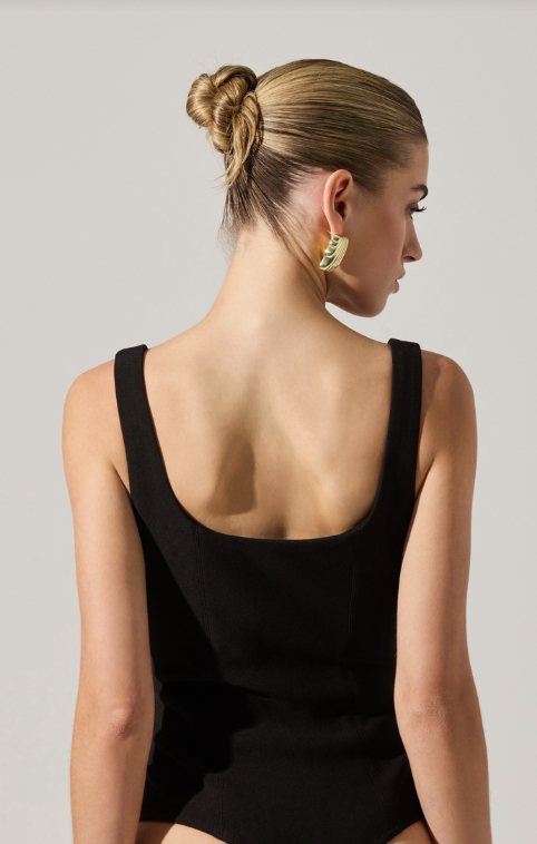 Kendal Bodysuit