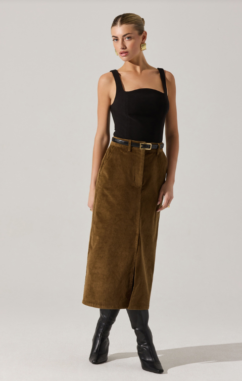 Kendal Bodysuit