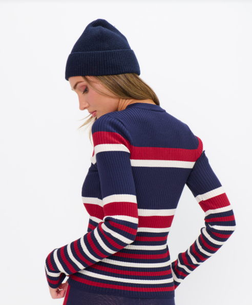 Slopes Sweater