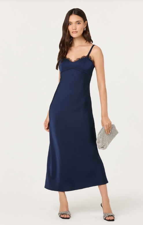 Nevaeh Dress