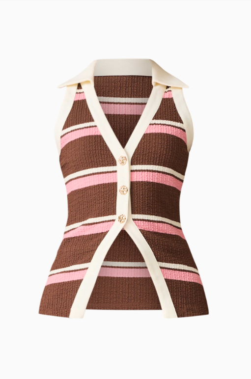 Cady Vest