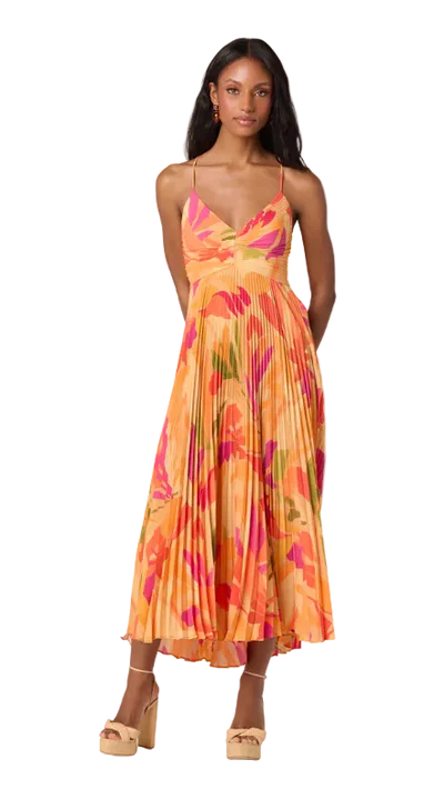 Blythe Dress