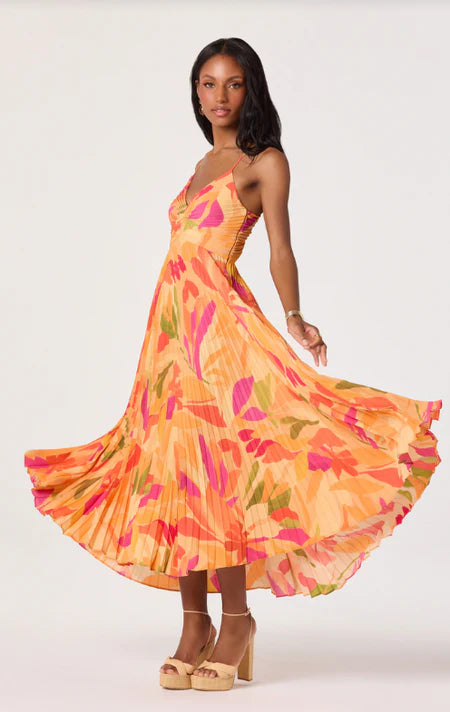 Blythe Dress