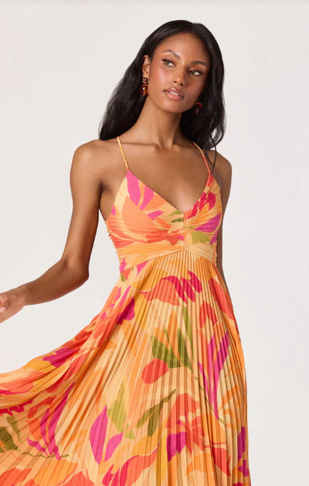 Blythe Dress