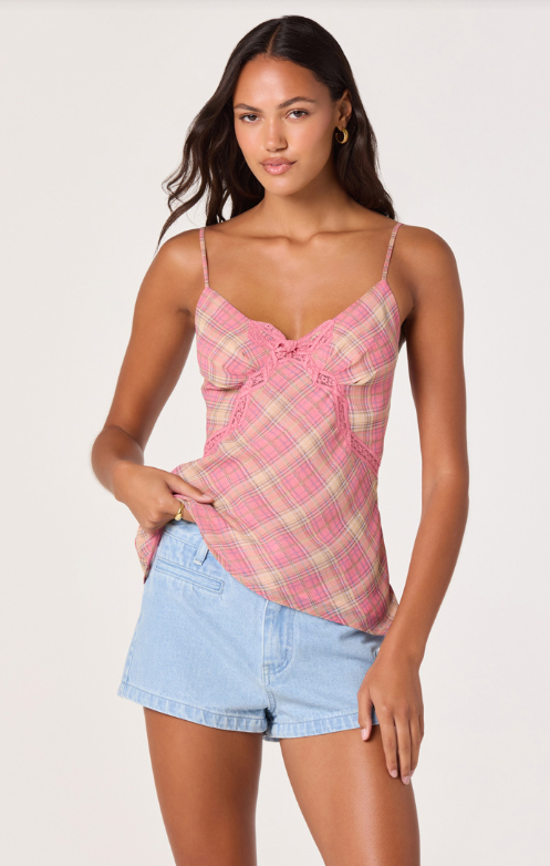 Kirsten Top