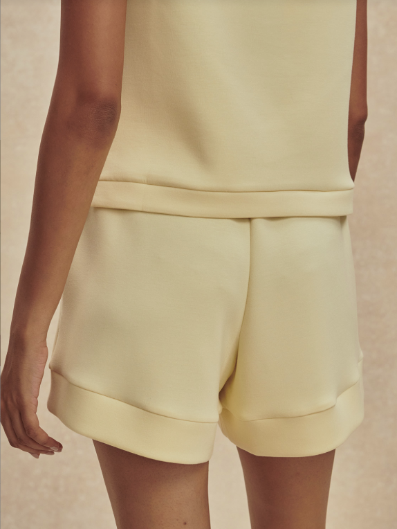 Atrium High Rise Short