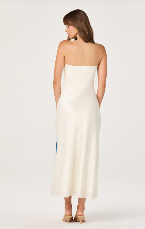 Annabeth Dress