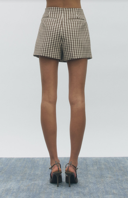 Emily Skort