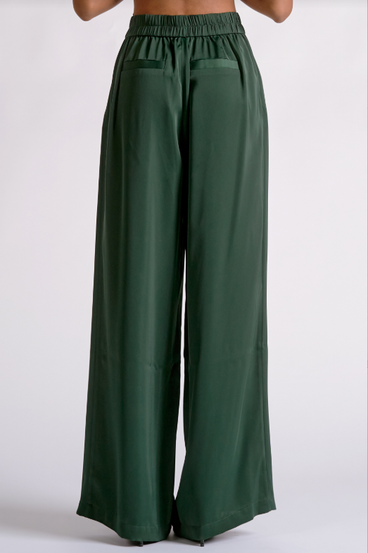 Emerald Muse Trouser