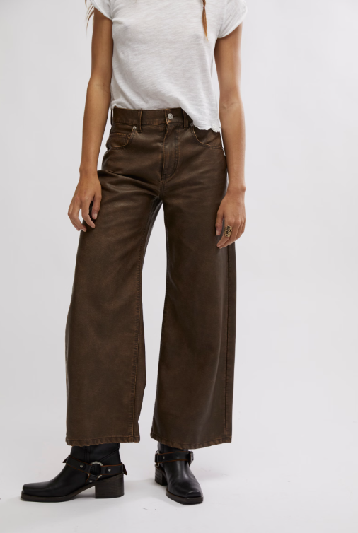 Misha Vegan Pant