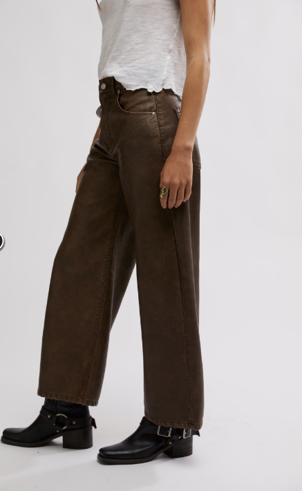 Misha Vegan Pant