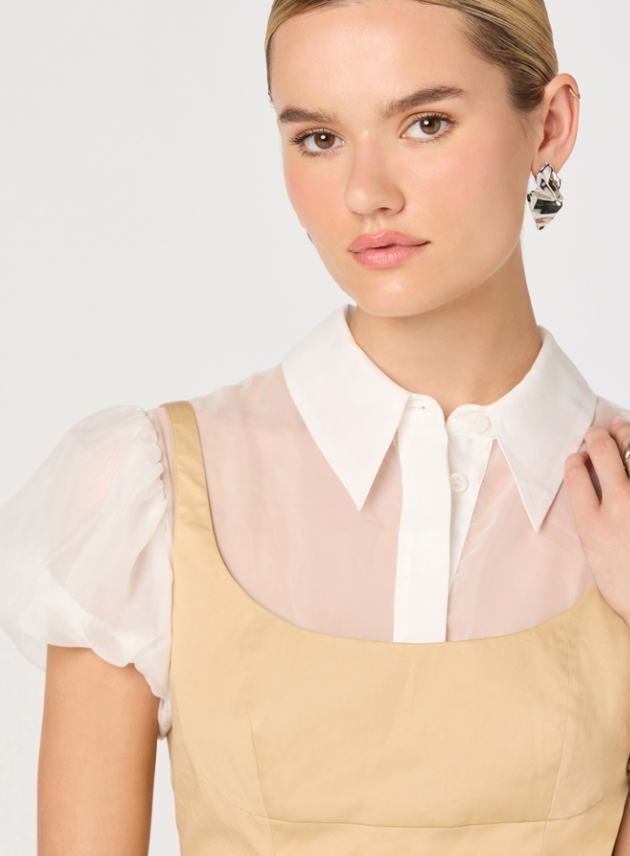 Carrington Top