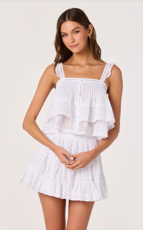 Delia Top