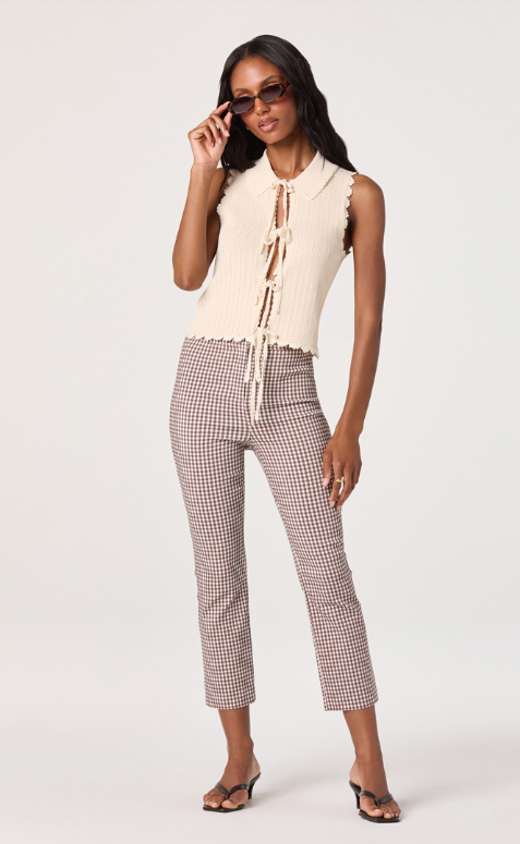 Blair Sweater Top