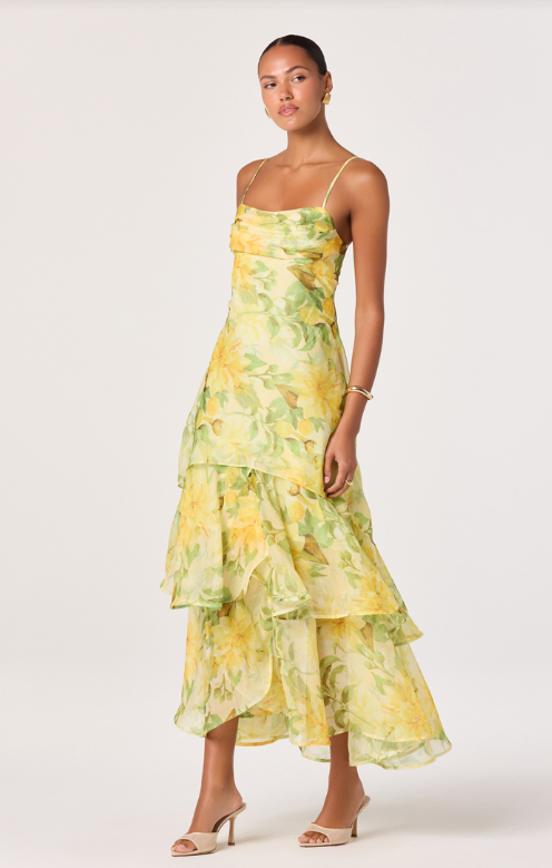 Alison Dress