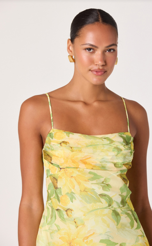 Alison Dress