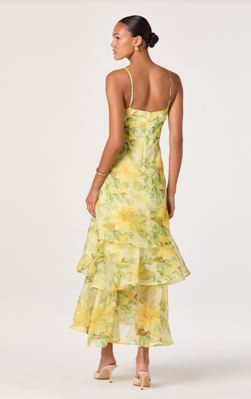 Alison Dress
