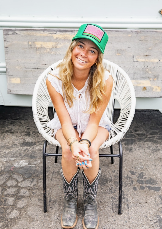 Bueno Trucker Hat