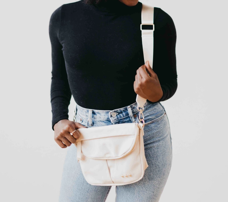 Tilly Crossbody Bag