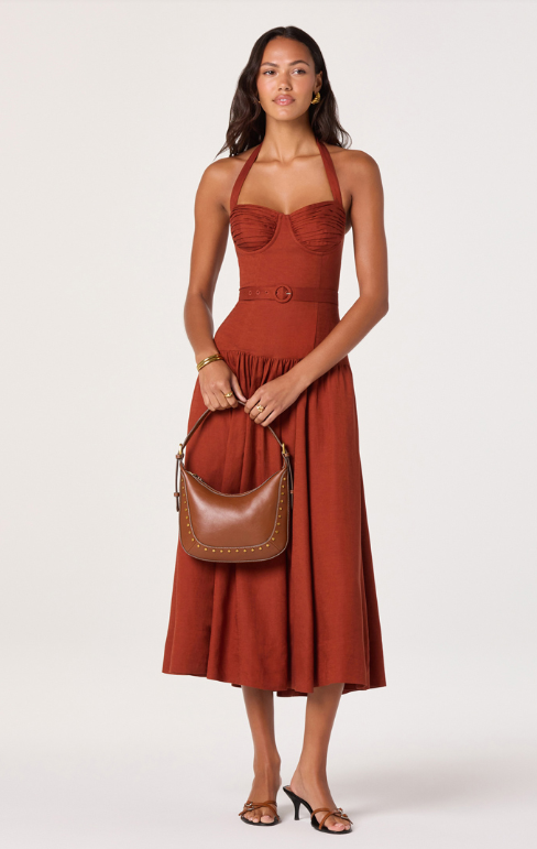 Katinka Midi Dress