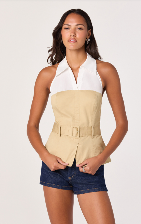 Aleda Top