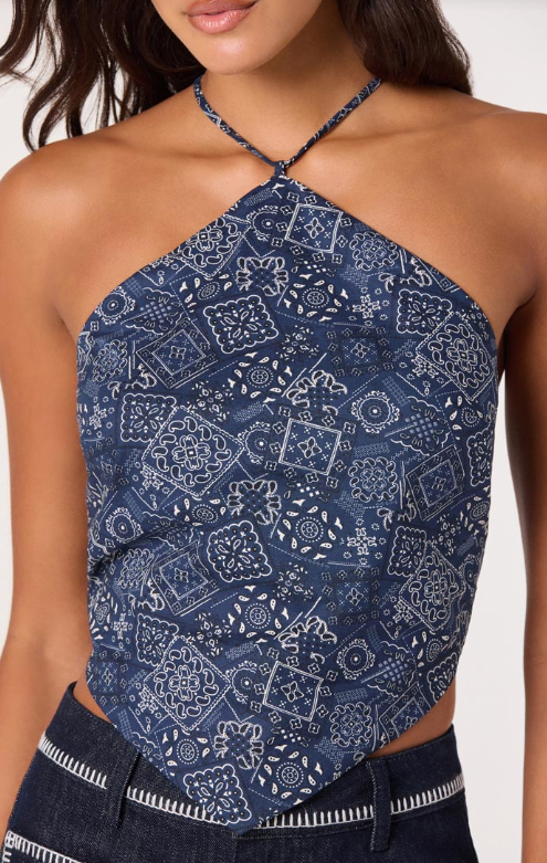 Shaniya Top
