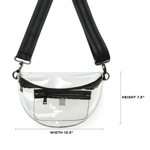 Stadium Bag