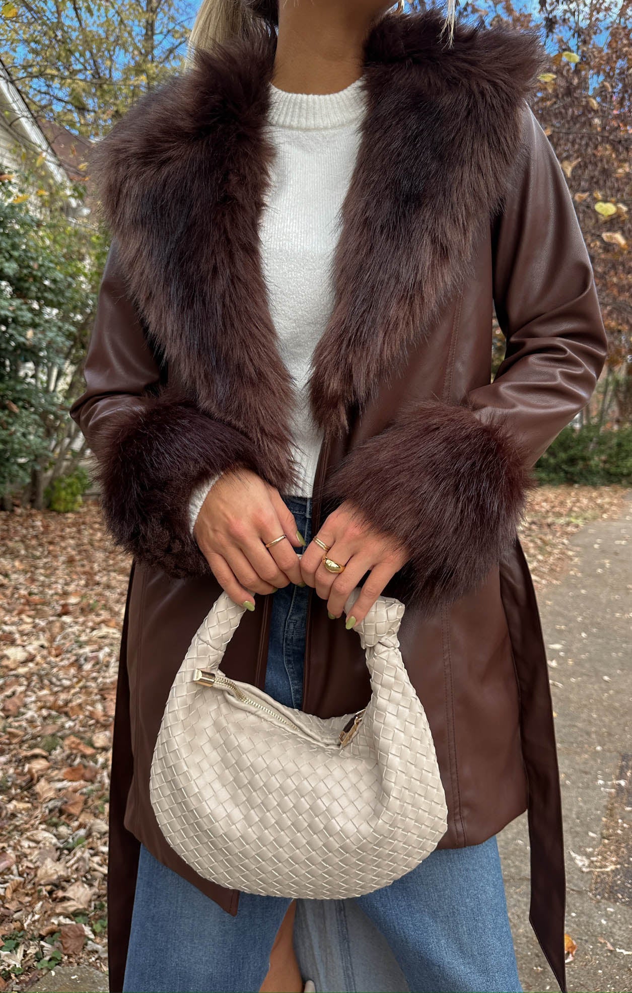 Penny Lane Coat