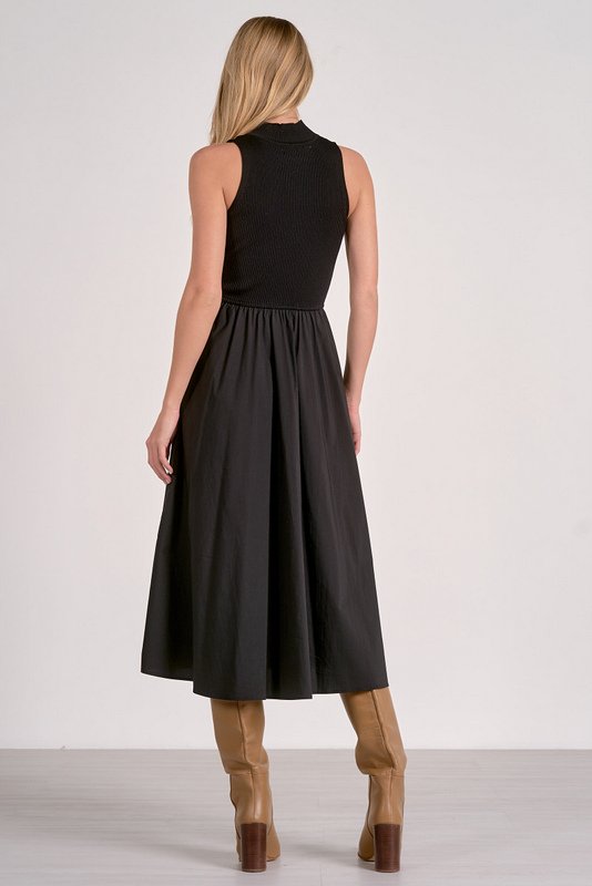 Elsie Mock Maxi