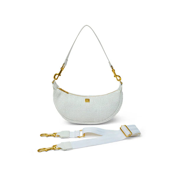 Moonlighting Crossbody
