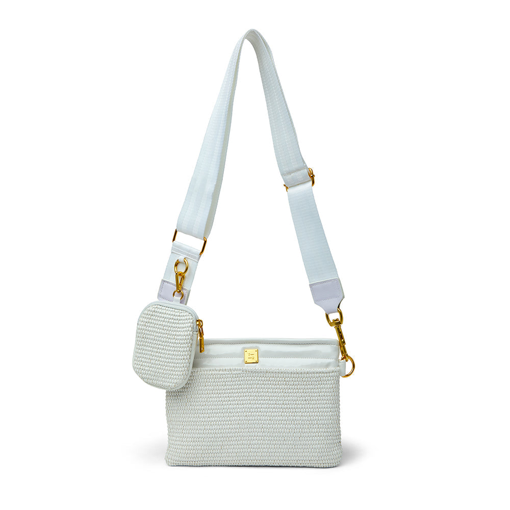 Downtown Crossbody