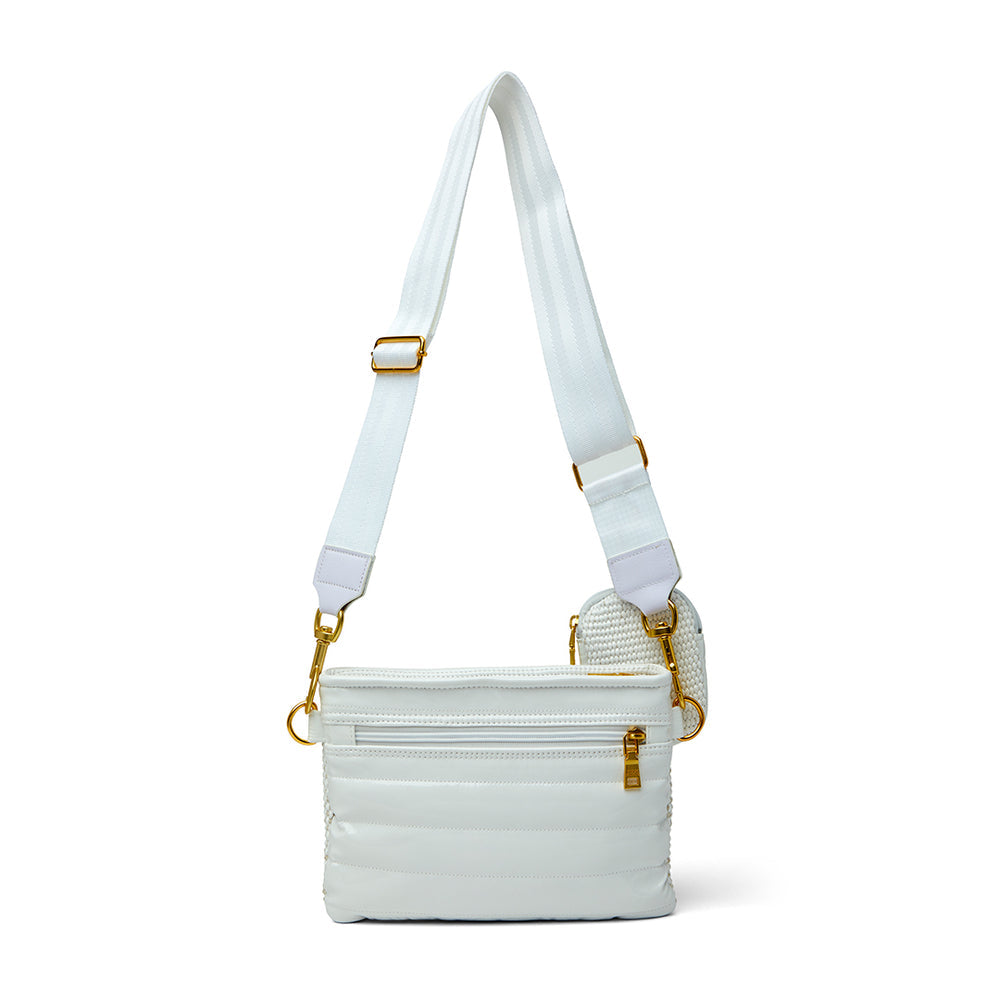 Downtown Crossbody