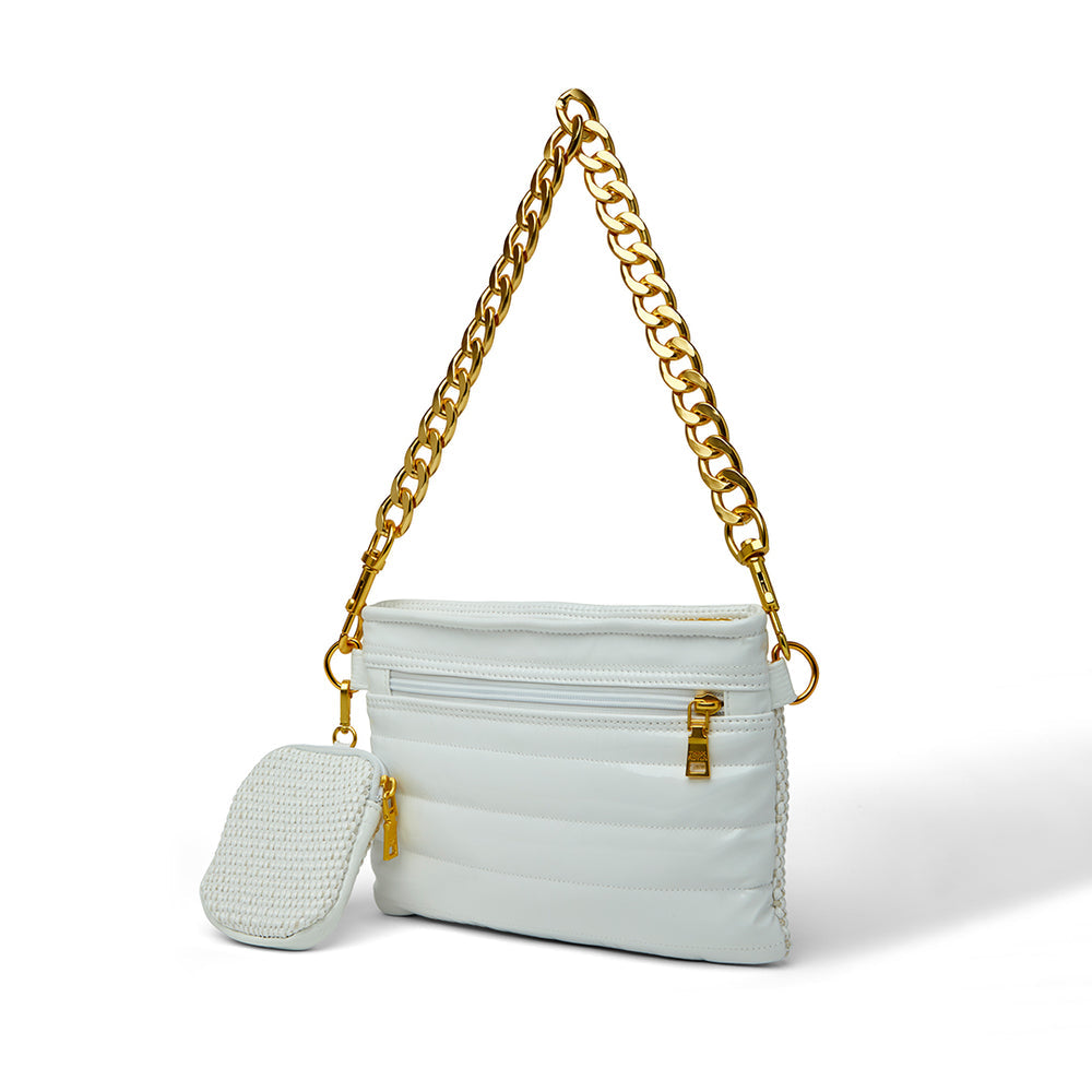 Downtown Crossbody
