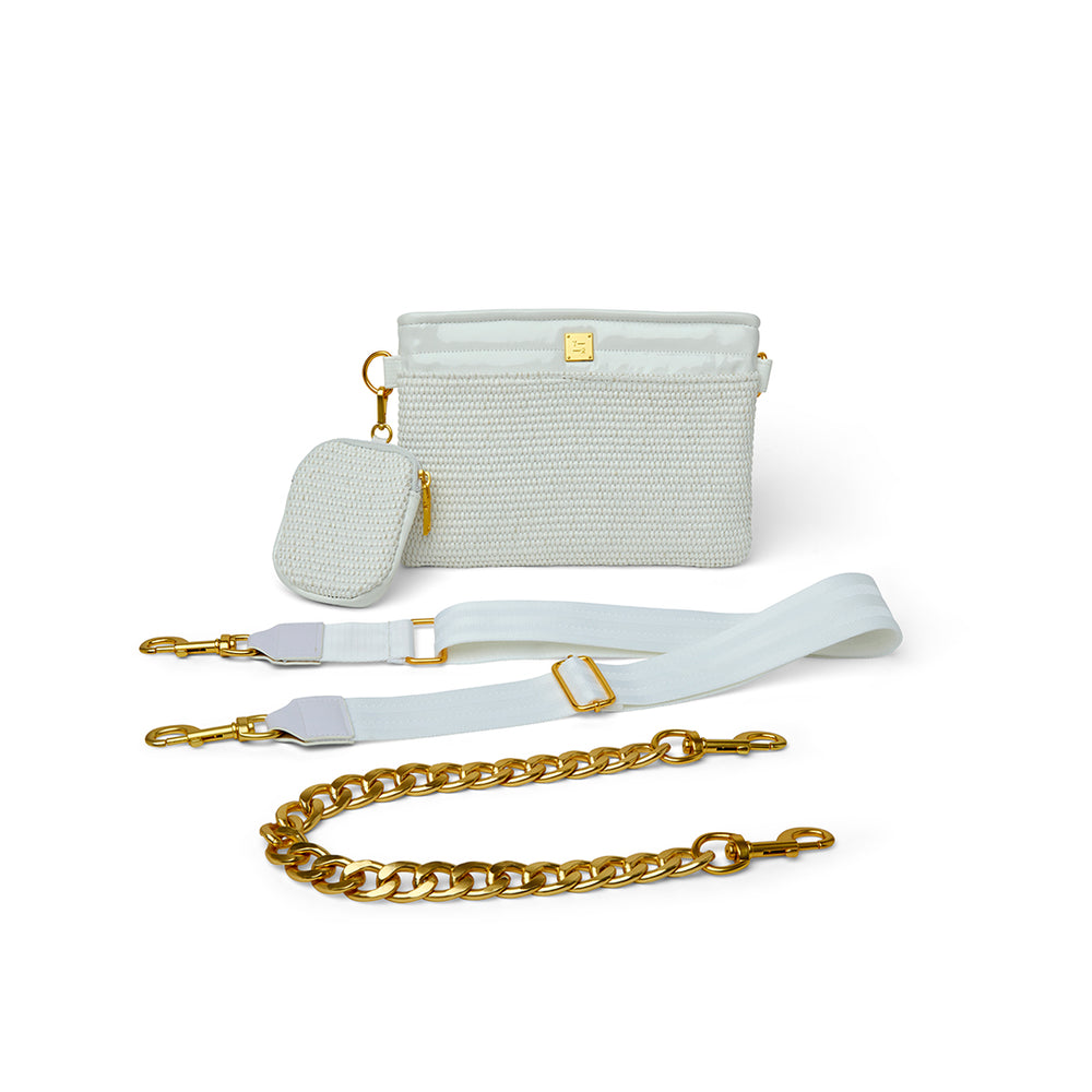 Downtown Crossbody