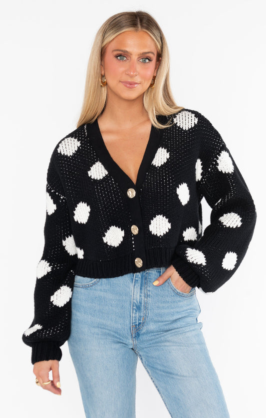 Clemmie Cardi