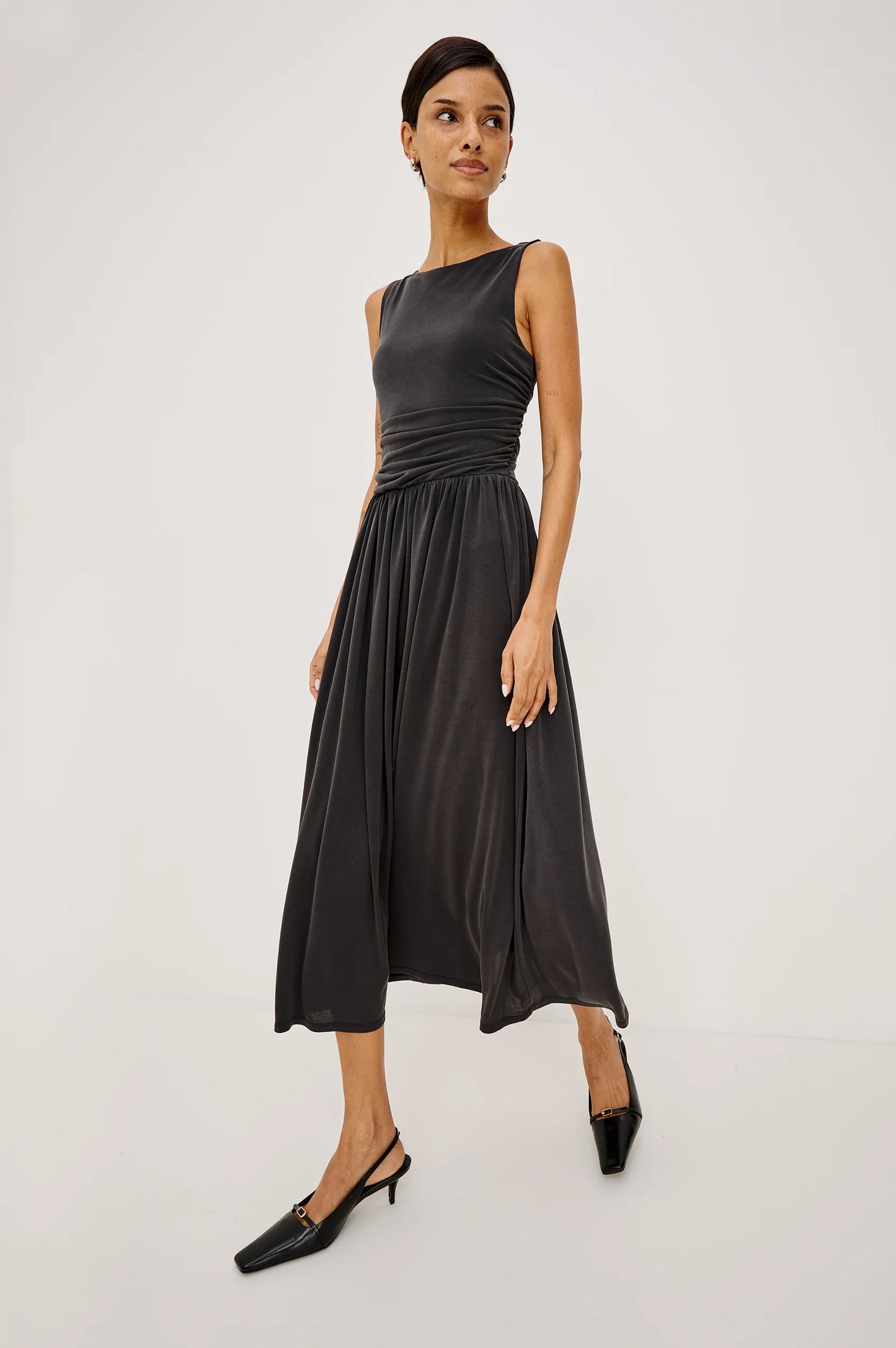 Zora dress