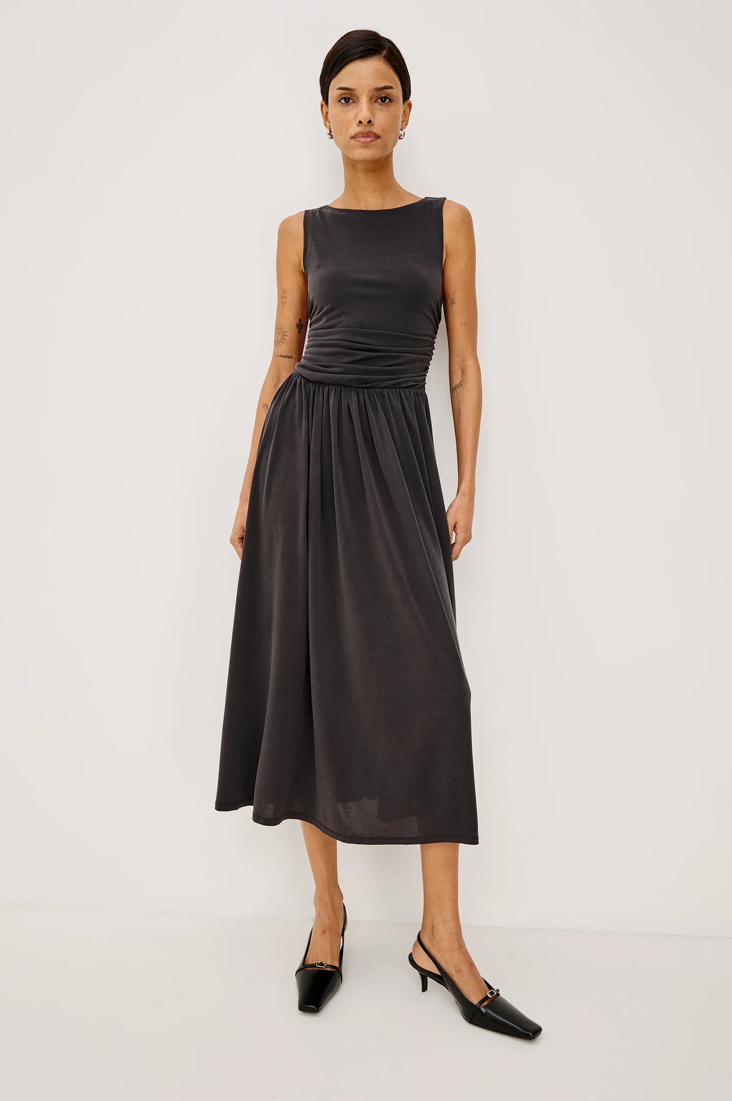 Zora dress