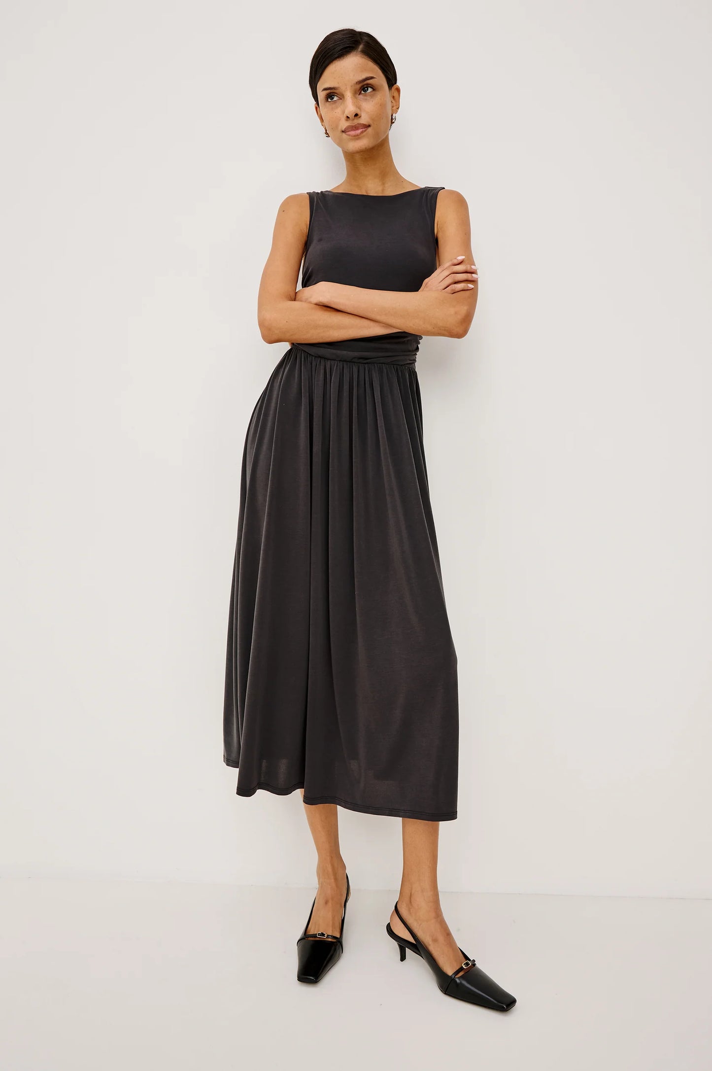 Zora dress