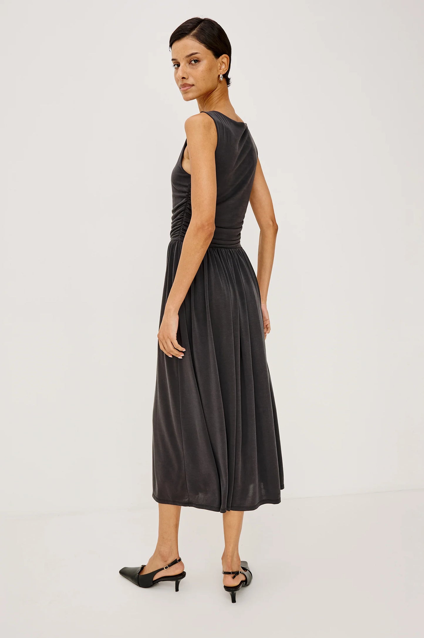 Zora dress