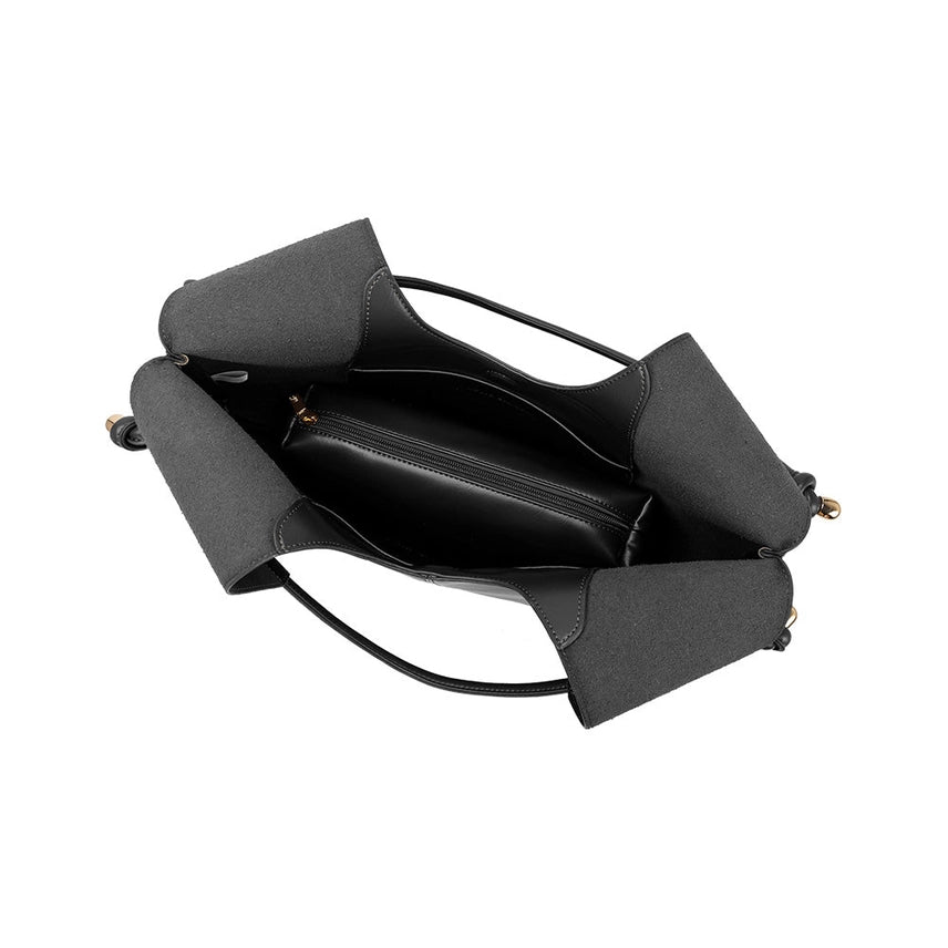 Tracy Vegan Shoulder Bag